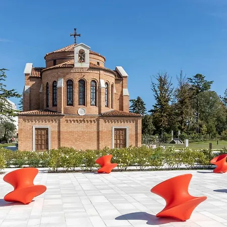 Hotel Jw Marriott Resort&spa Venezia