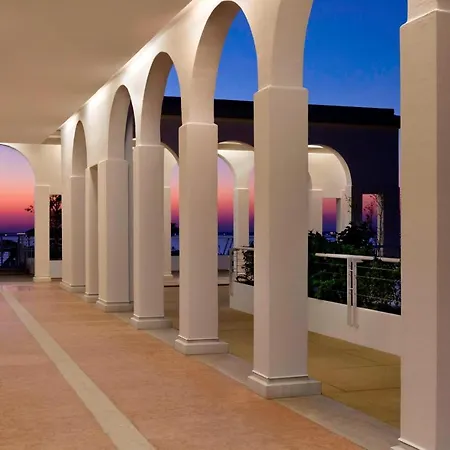 Jw Marriott Resort&spa Hotel Venezia