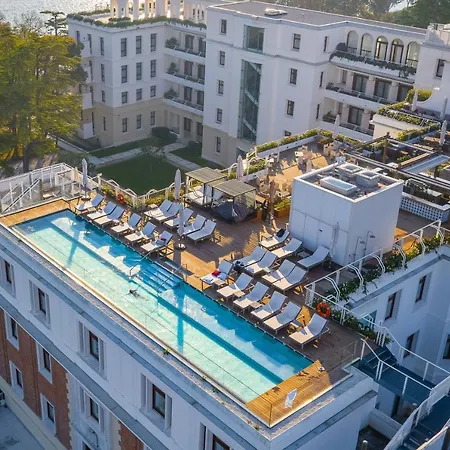 Jw Marriott Resort&spa Hotel Venezia