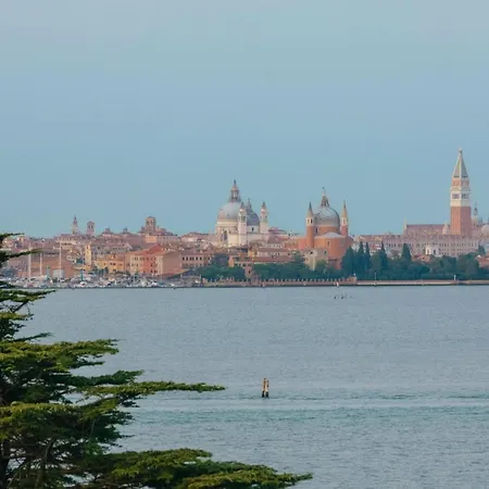 Hotel Jw Marriott Resort&spa Venezia