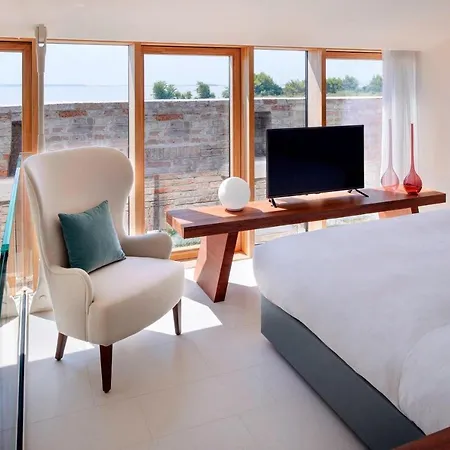 Jw Marriott Resort&spa