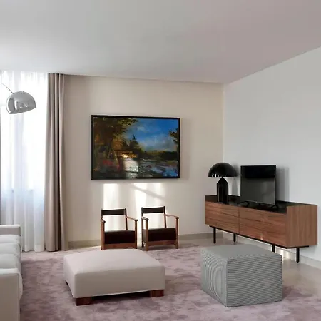 Jw Marriott Resort&spa Hotel Venezia