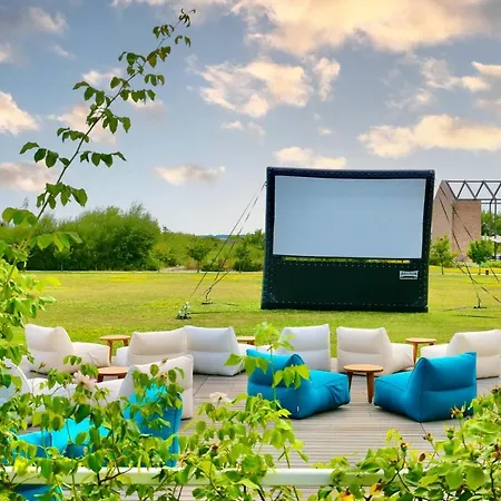 Jw Marriott Resort&spa Hotel Venezia