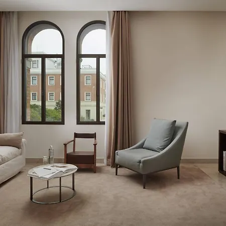 Hotel Jw Marriott Resort&spa Venezia