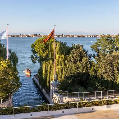Jw Marriott & Venezia