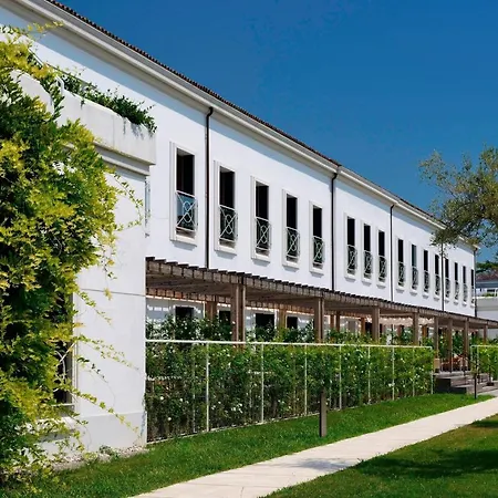 Jw Marriott Resort&spa Venezia