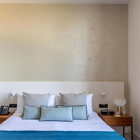 Jw Marriott Resort&spa 5* Venezia