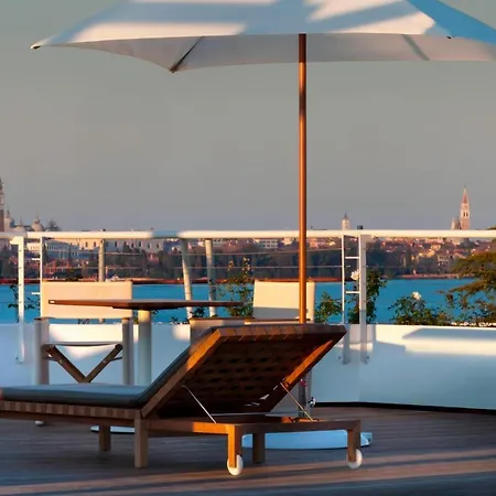 Jw Marriott Resort&spa Venezia
