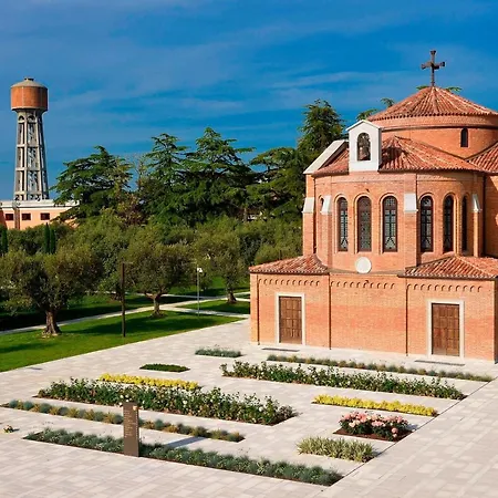 Jw Marriott Resort&spa Venezia