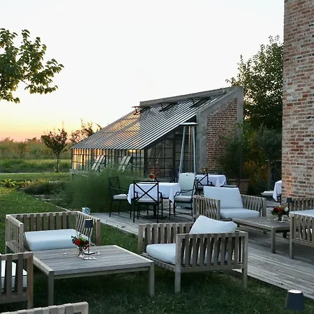 Jw Marriott Resort&spa Hotel Venezia