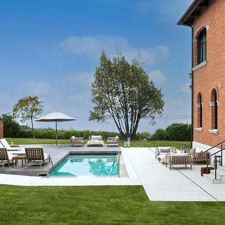 Hotel Jw Marriott Resort&spa Venezia