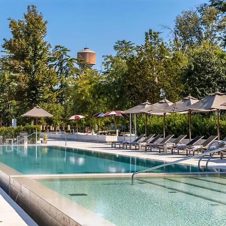 Jw Marriott Resort&spa Venezia