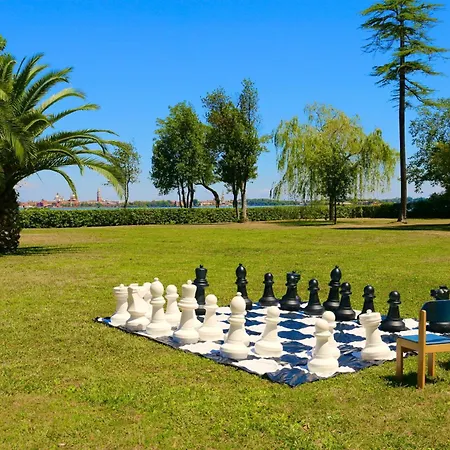 Jw Marriott Resort&spa 5* Venezia