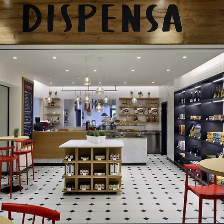 Отель Jw Marriott & 5*