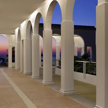 Jw Marriott Resort&spa