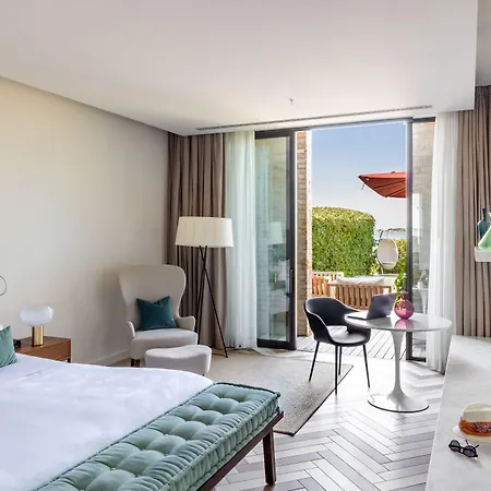 מלון Jw Marriott & ונציה