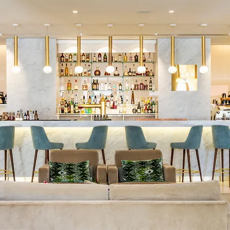 Hotel Jw Marriott &