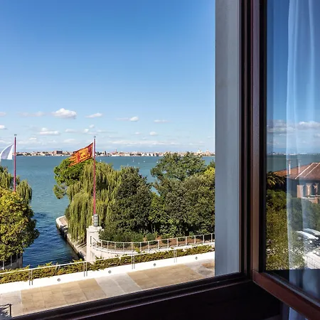 Jw Marriott & Szálloda Velence