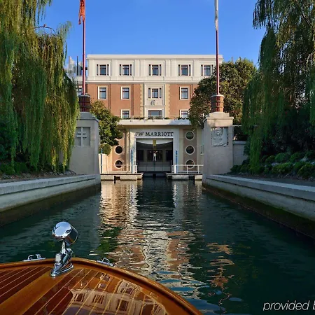 Jw Marriott Resort&spa 5* Venezia