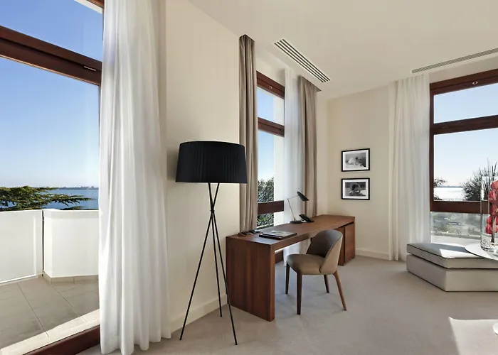 Jw Marriott & 5*