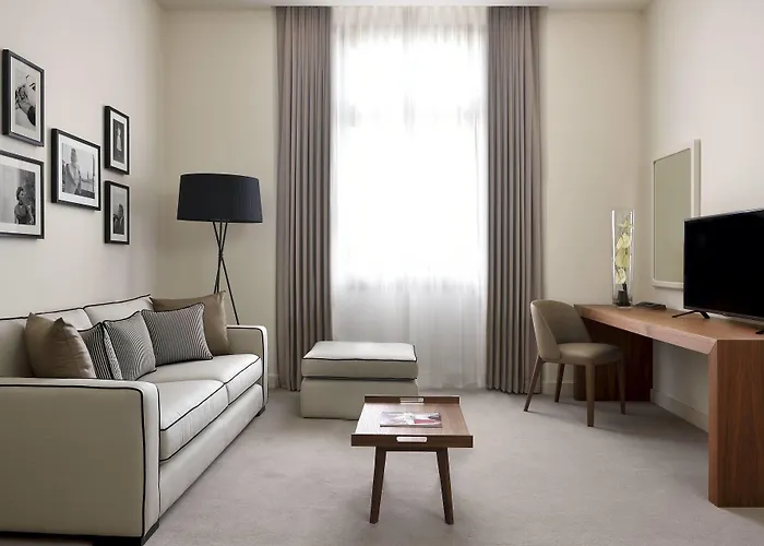 Jw Marriott & Hotel Venise