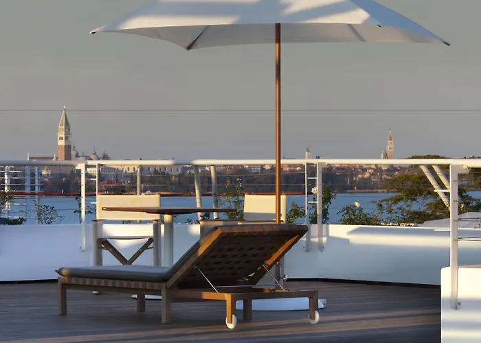 Jw Marriott & Hotel Venise