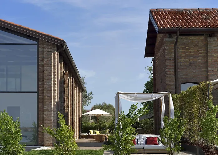 Jw Marriott & 5* Venise