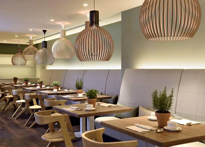 Hotel Jw Marriott & 5*