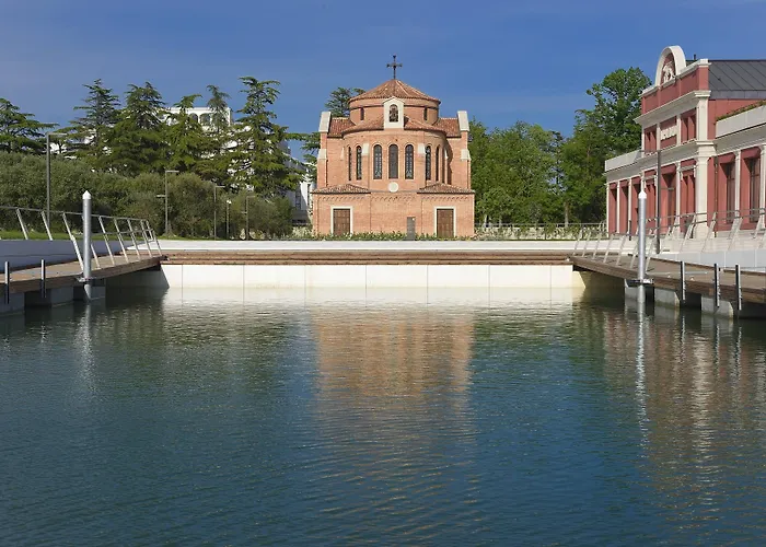 Hotel Jw Marriott & Venise