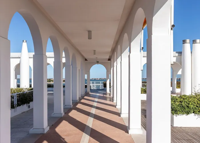 Jw Marriott & Venise