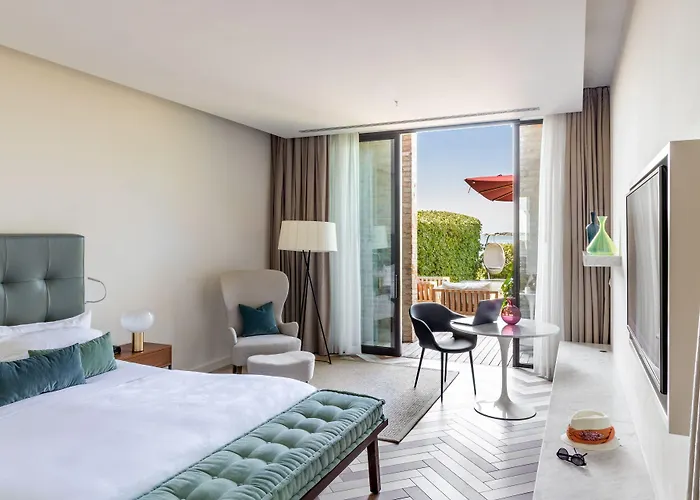 Hotel Jw Marriott & Benátky