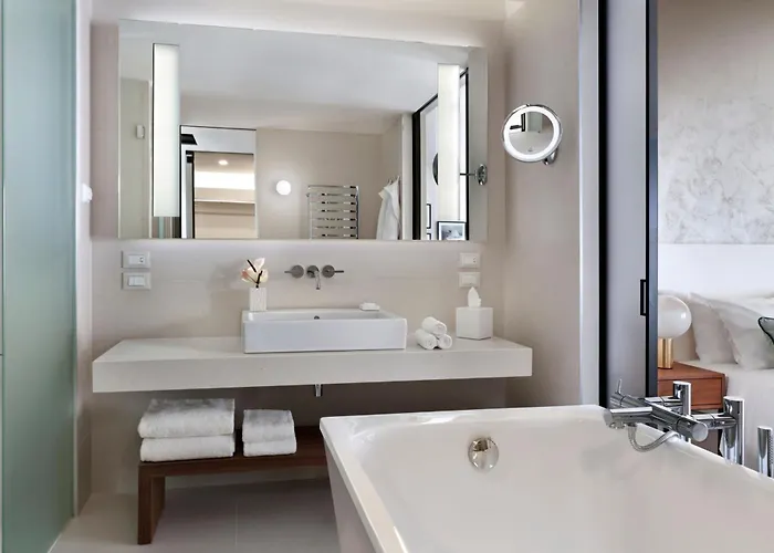 Jw Marriott & Venise