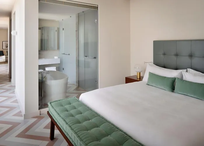 Hotel Jw Marriott & 5*