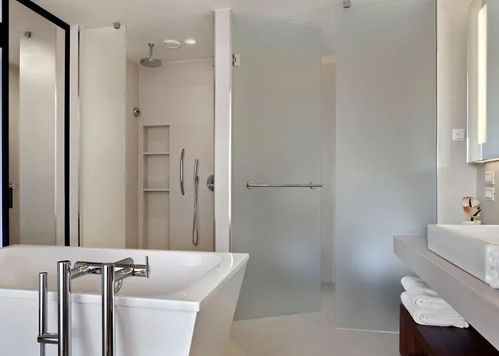 Hotel Jw Marriott & Venise