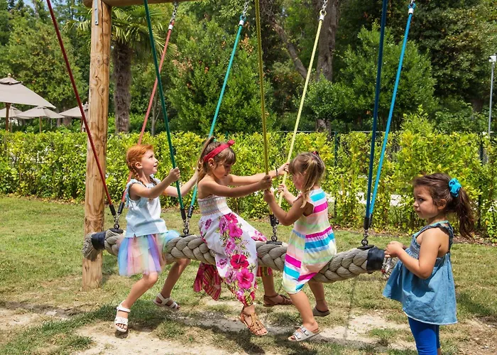 Hotel Jw Marriott & Venise