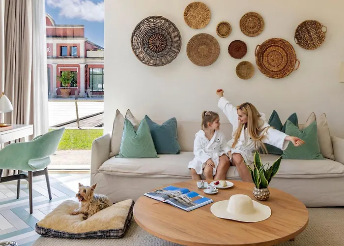 Jw Marriott & Venise