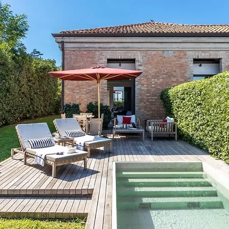 Jw Marriott & Velence