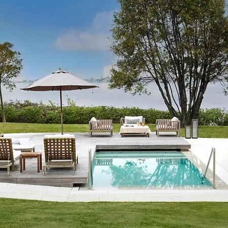 Jw Marriott & Szálloda