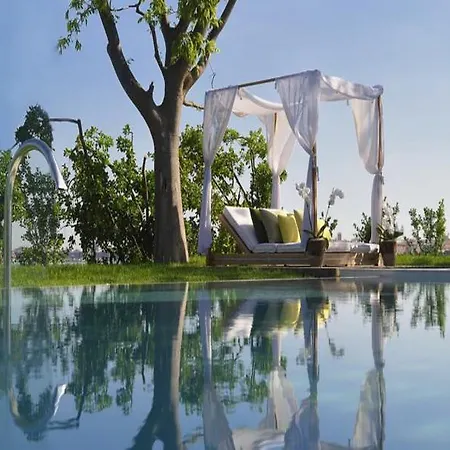 Jw Marriott & Hotel 5*