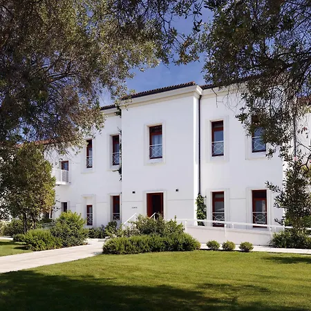 Jw Marriott & Szálloda Velence