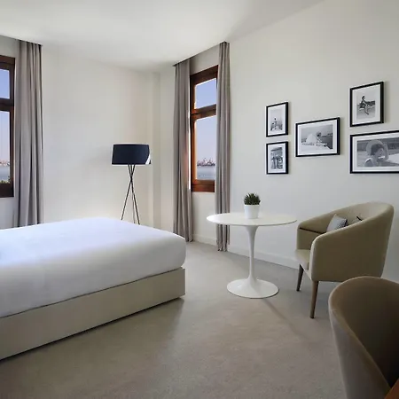 Jw Marriott & Hotel 5*