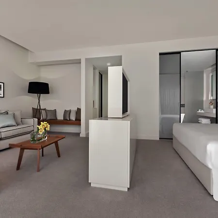 Hotel Jw Marriott & Wenecja