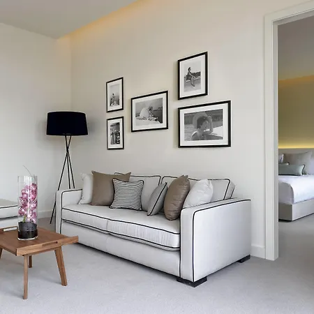 Jw Marriott & Szálloda