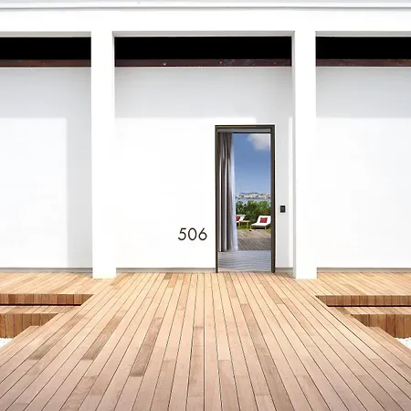 Hotel Jw Marriott & Wenecja