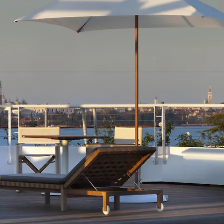 Jw Marriott & Szálloda Velence