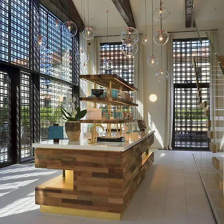 Jw Marriott & 5* Velence