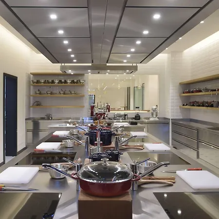 Jw Marriott & Szálloda Velence