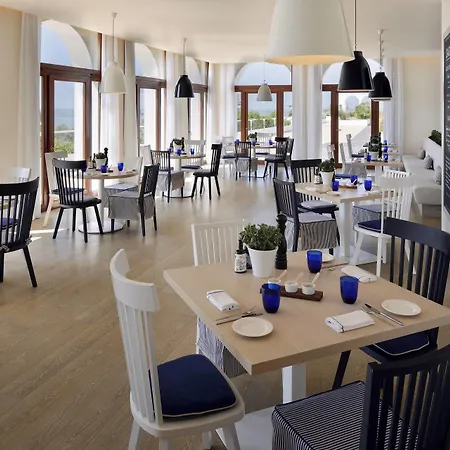 Jw Marriott & 5* Velence