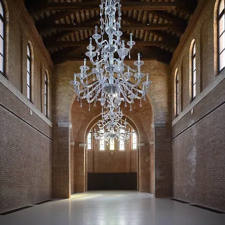 Jw Marriott & Wenecja