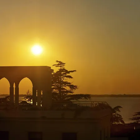 Jw Marriott & Szálloda Velence